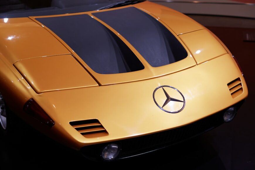 Les tendances du marché automobile : est-ce le bon moment pour vendre ma voiture ?