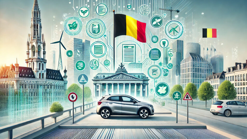 Vendre ma voiture en Belgique : est-ce le bon moment avec les nouvelles lois ?
