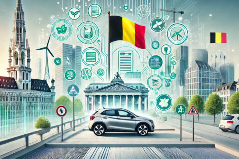 Vendre ma voiture en Belgique : est-ce le bon moment avec les nouvelles lois ?